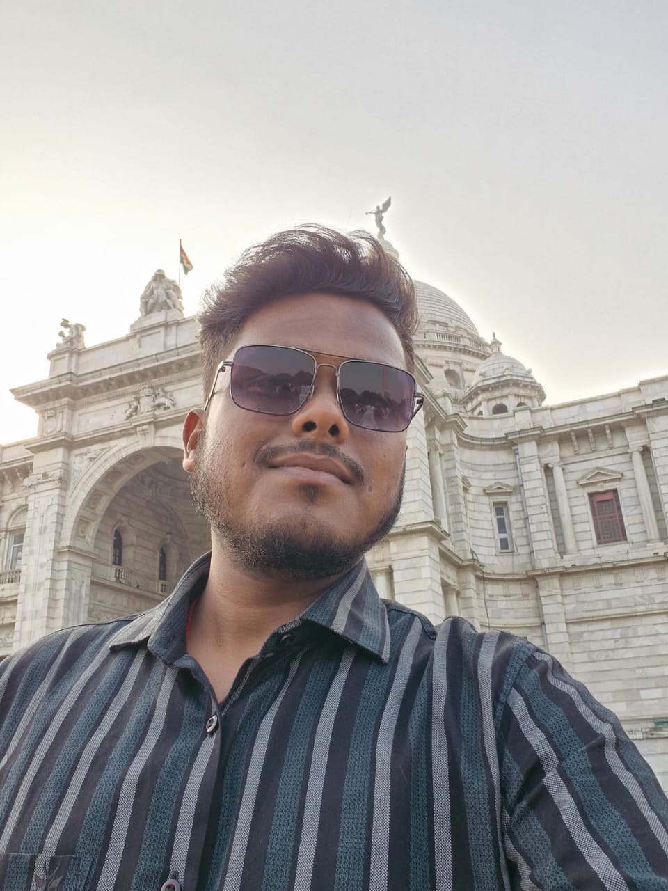 Krishnik Barman